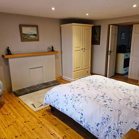 Holiday home Ninorc West Cork