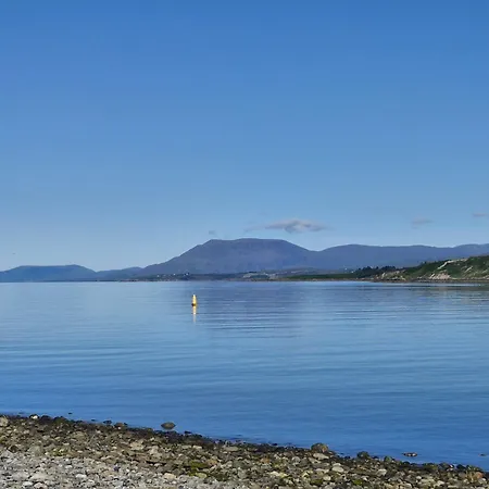 Ninorc West Cork Дом отдыха